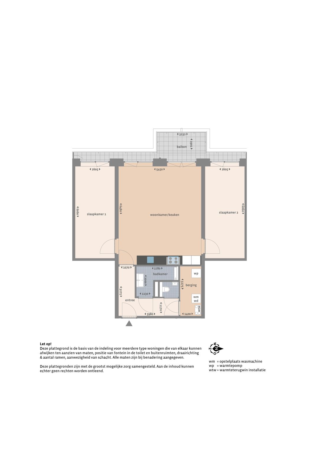 Foto 2 van Amerikaweg 62