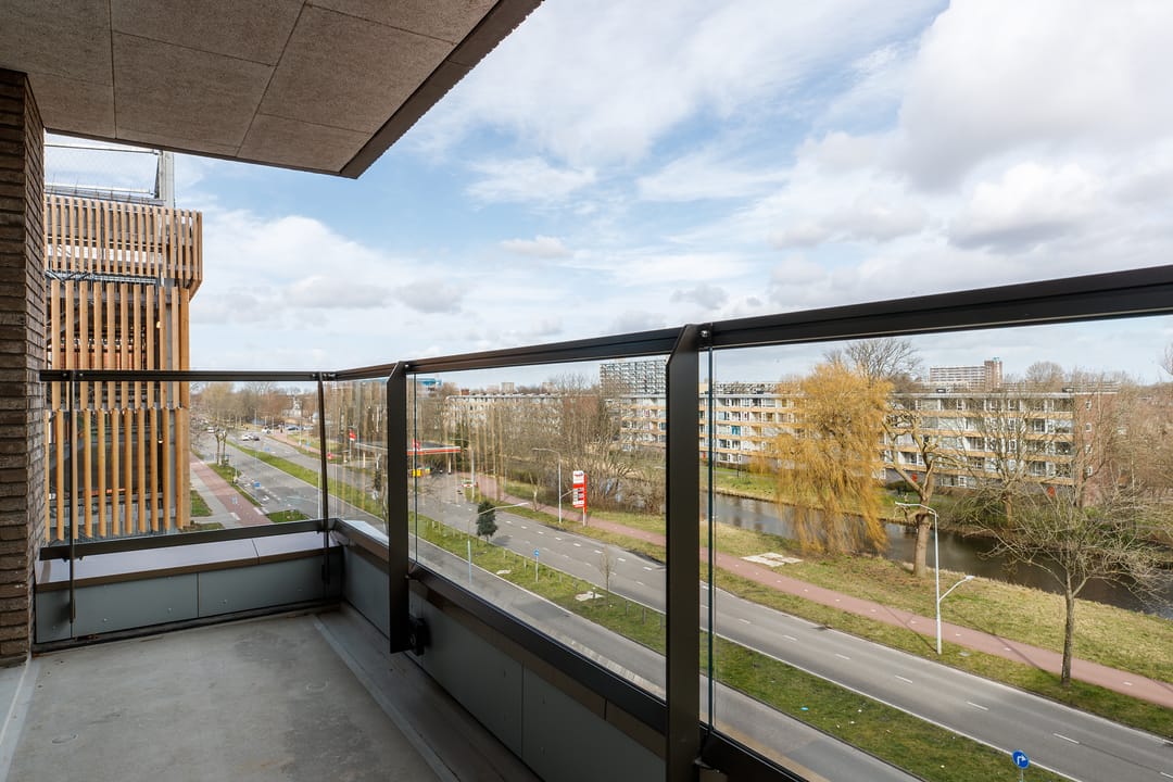 Foto 11 van Amerikaweg 82