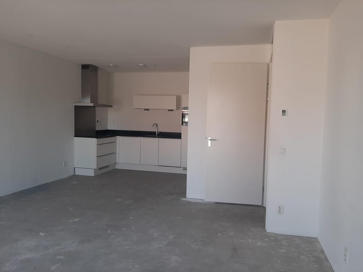 Photo 3 of Hofplein 4