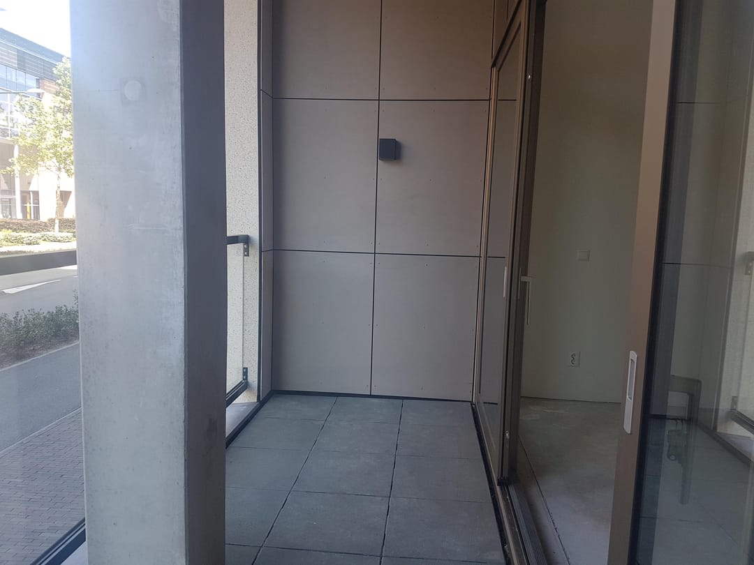 Photo 8 of Hofplein 4