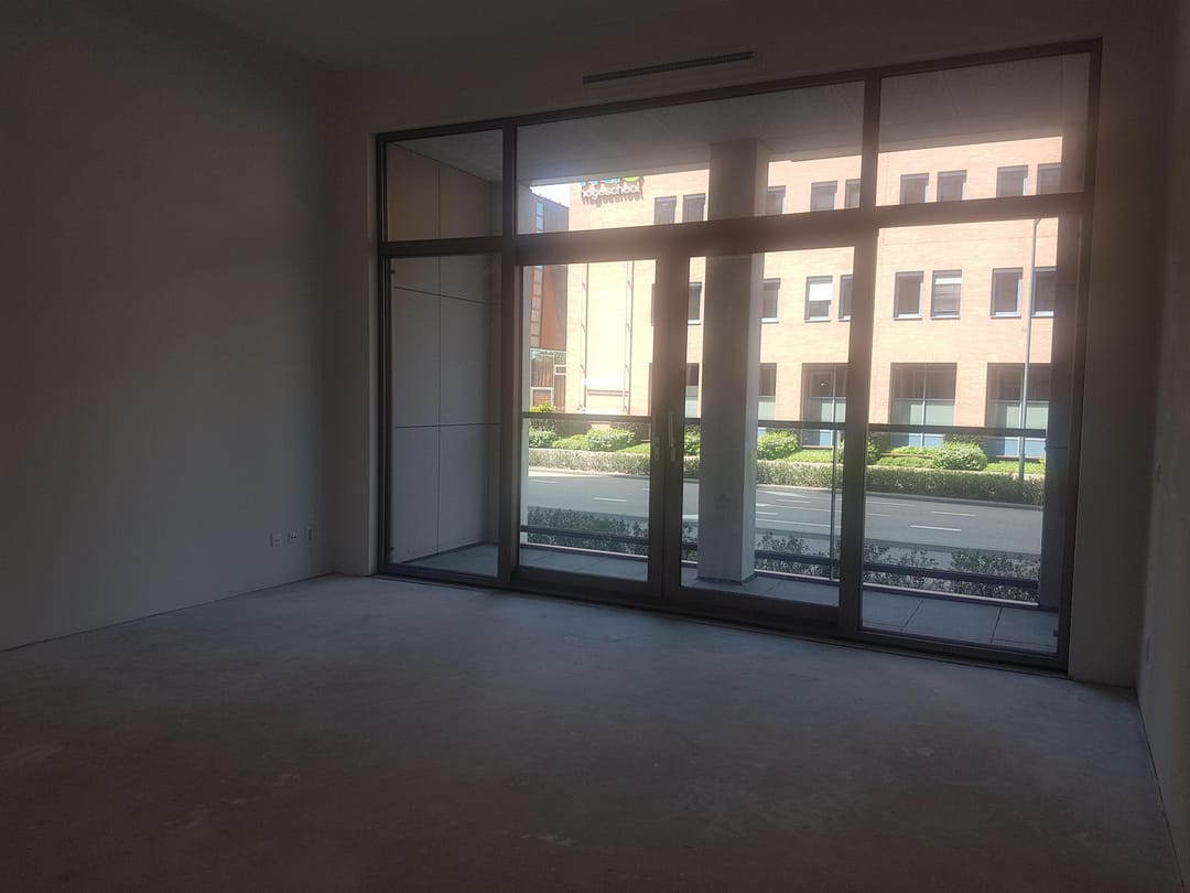 Photo 2 of Hofplein 4