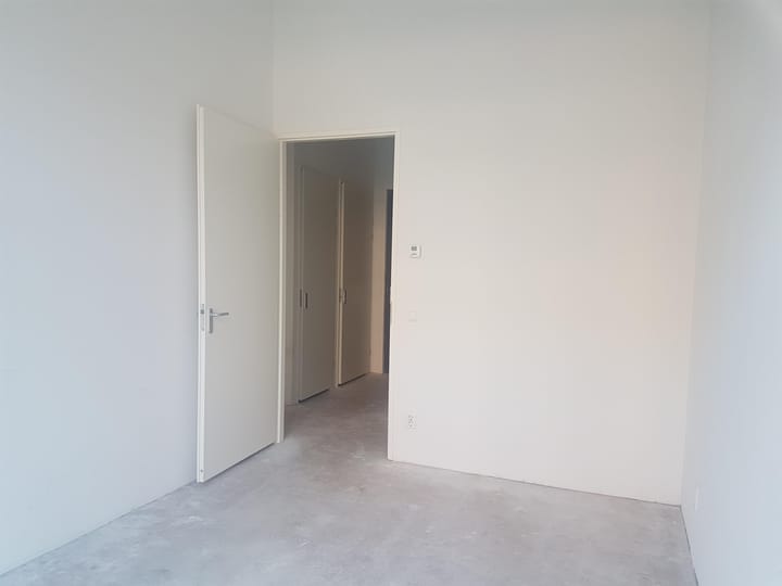 Photo 5 of Hofplein 4