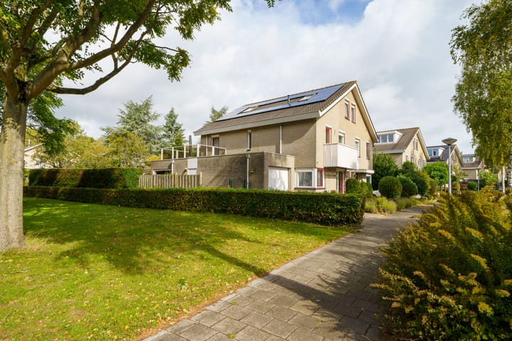 Foto 4 van Andantestraat 70
