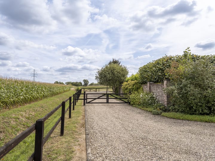 Photo 3 of Leuvensedijk 1