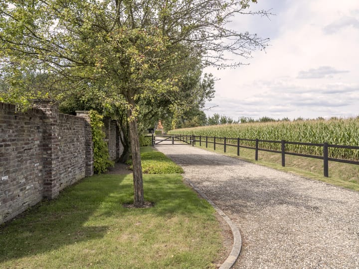 Photo 4 of Leuvensedijk 1