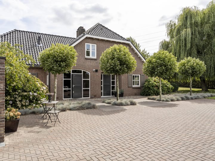 Foto 8 van Leuvensedijk 1