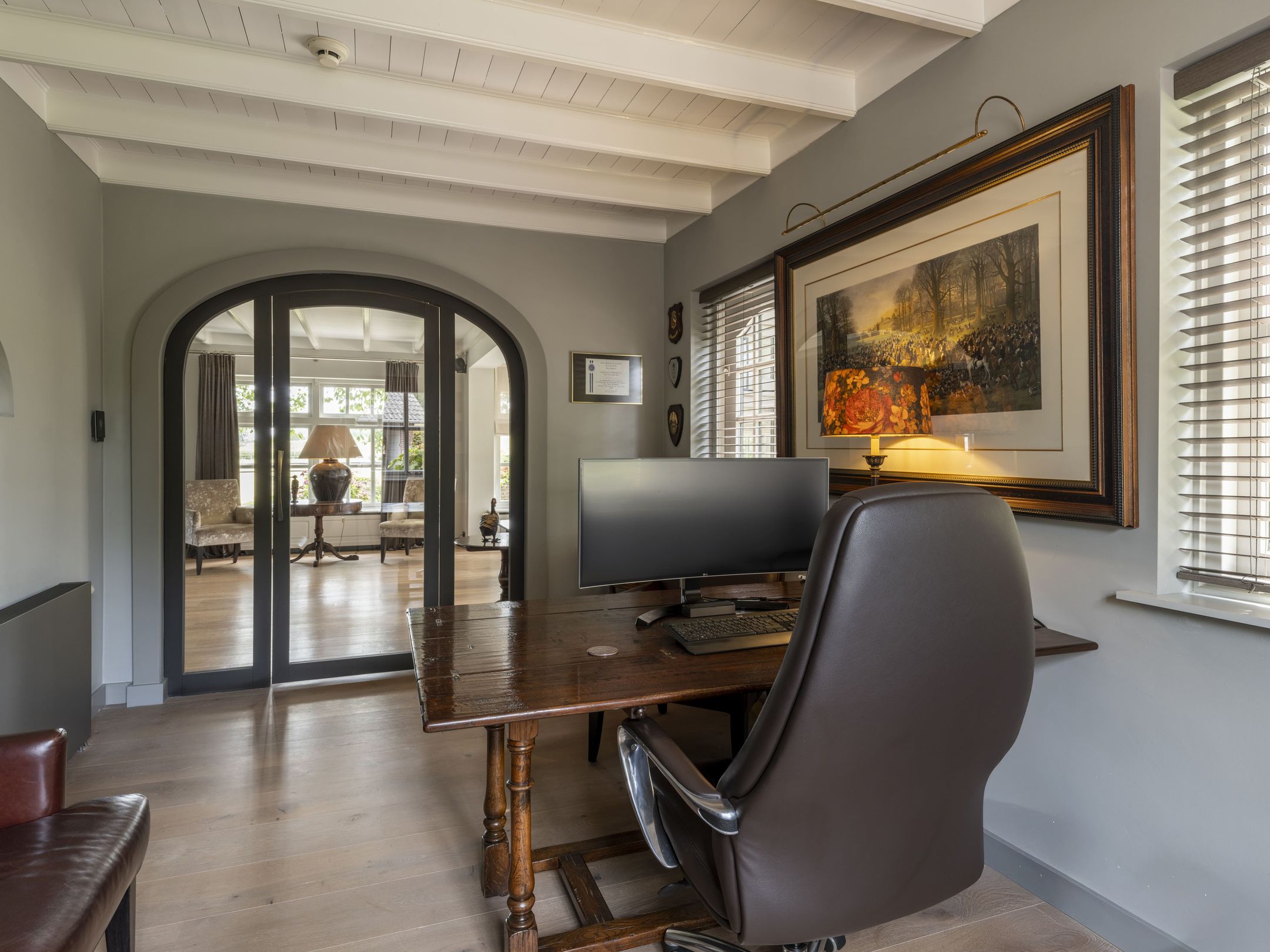 Photo 12 of Leuvensedijk 1