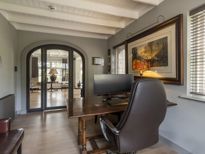 Foto 12 van Leuvensedijk 1