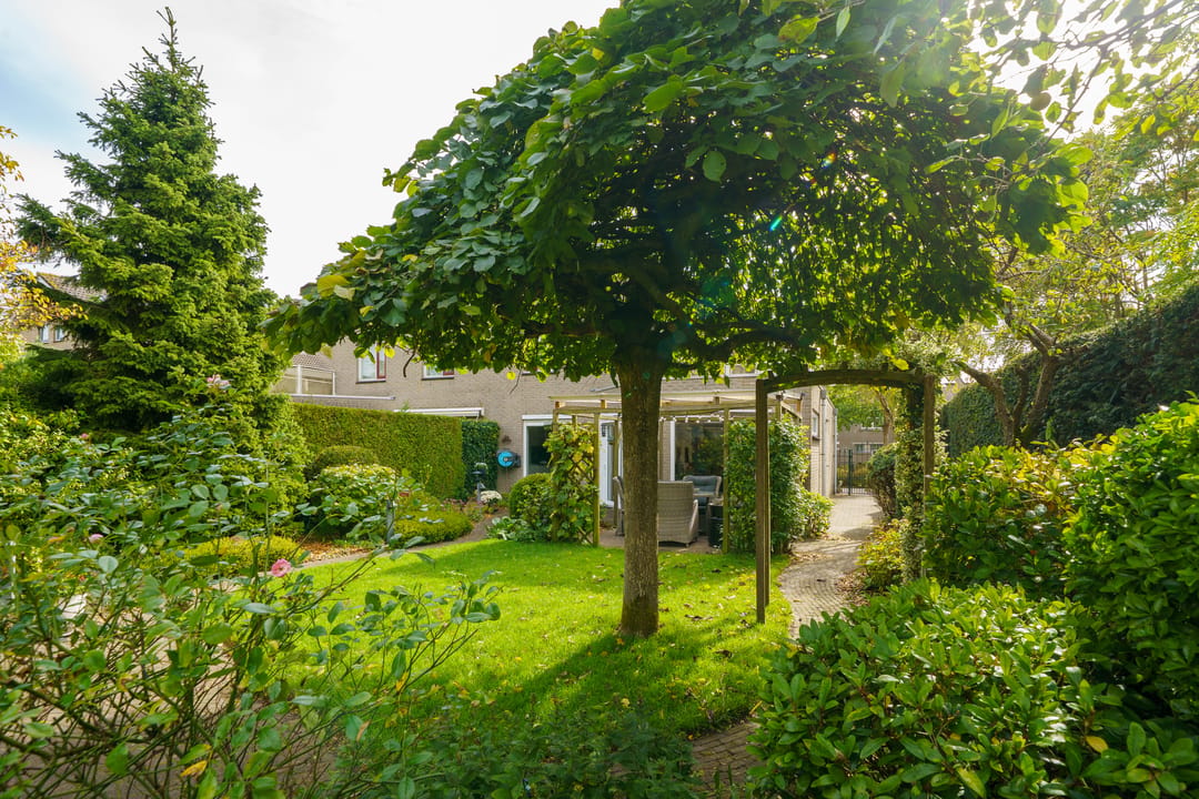 Foto 47 van Andantestraat 70