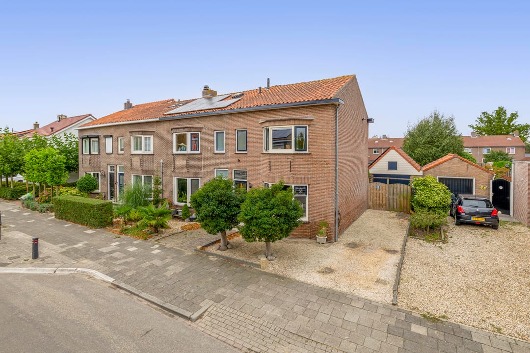 Foto 1 van Steneweg 78