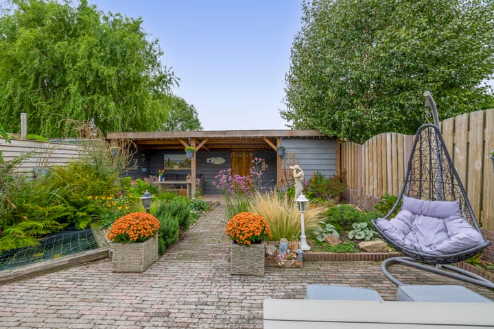 Foto 3 van Steneweg 78