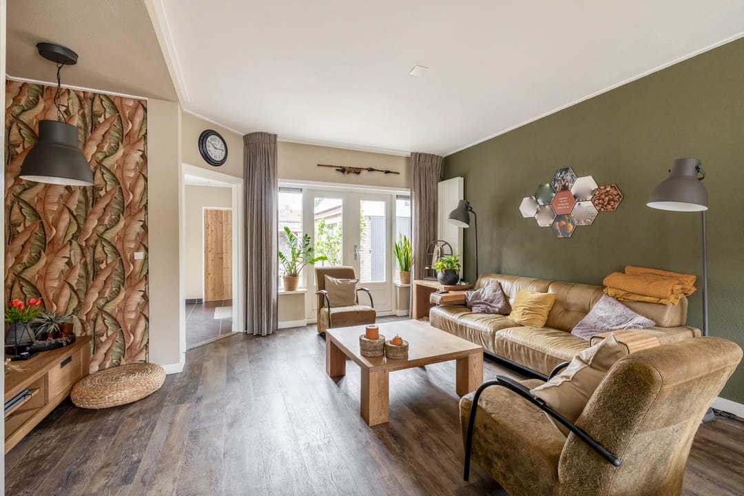 Foto 7 van Steneweg 78