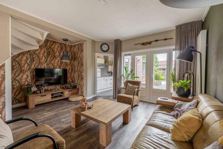 Foto 8 van Steneweg 78