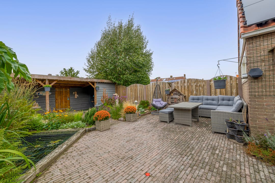 Foto 32 van Steneweg 78