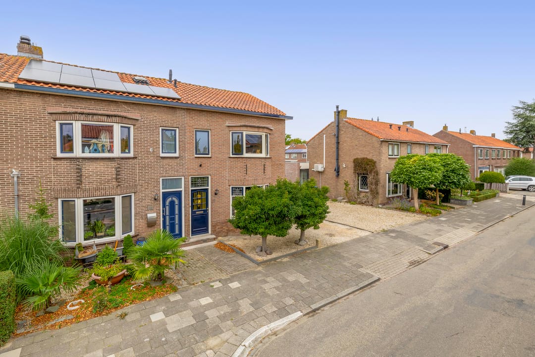 Foto 28 van Steneweg 78