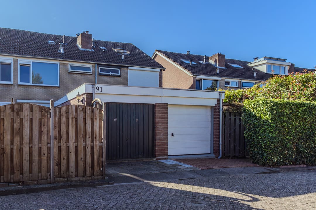 Foto 1 van Lange Griendsweer 91