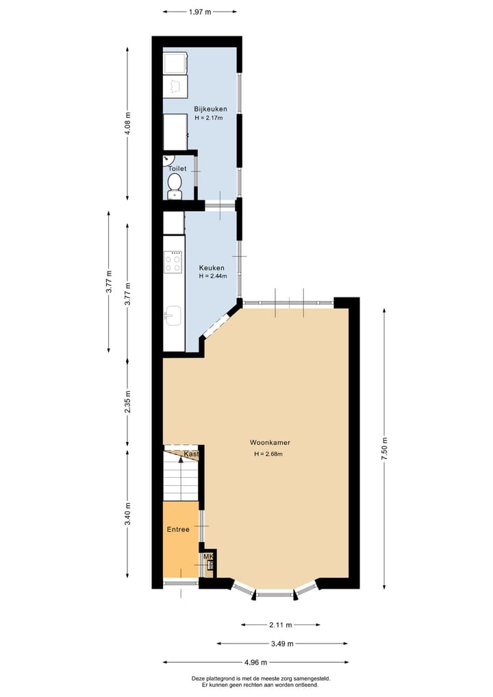 Foto 40 van Steneweg 78
