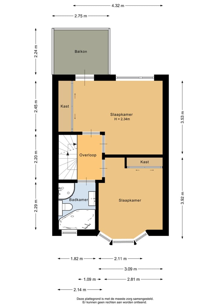 Foto 41 van Steneweg 78