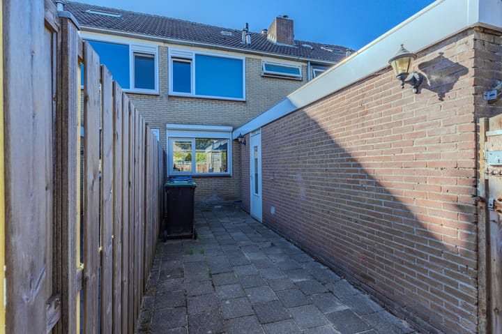 Foto 5 van Lange Griendsweer 91