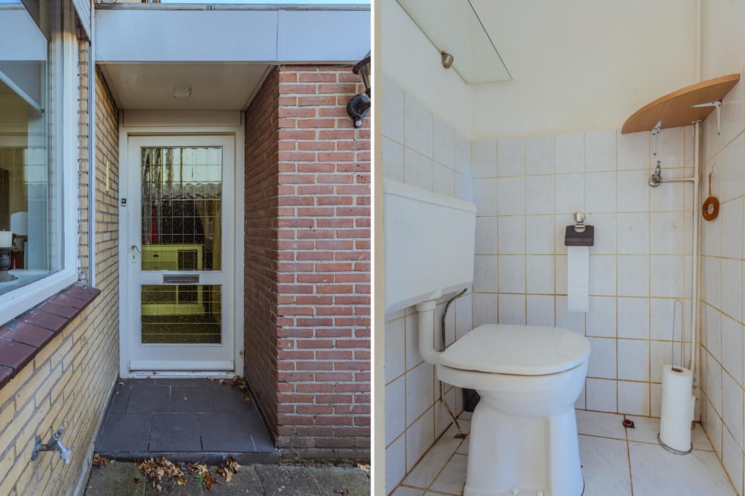 Foto 7 van Lange Griendsweer 91