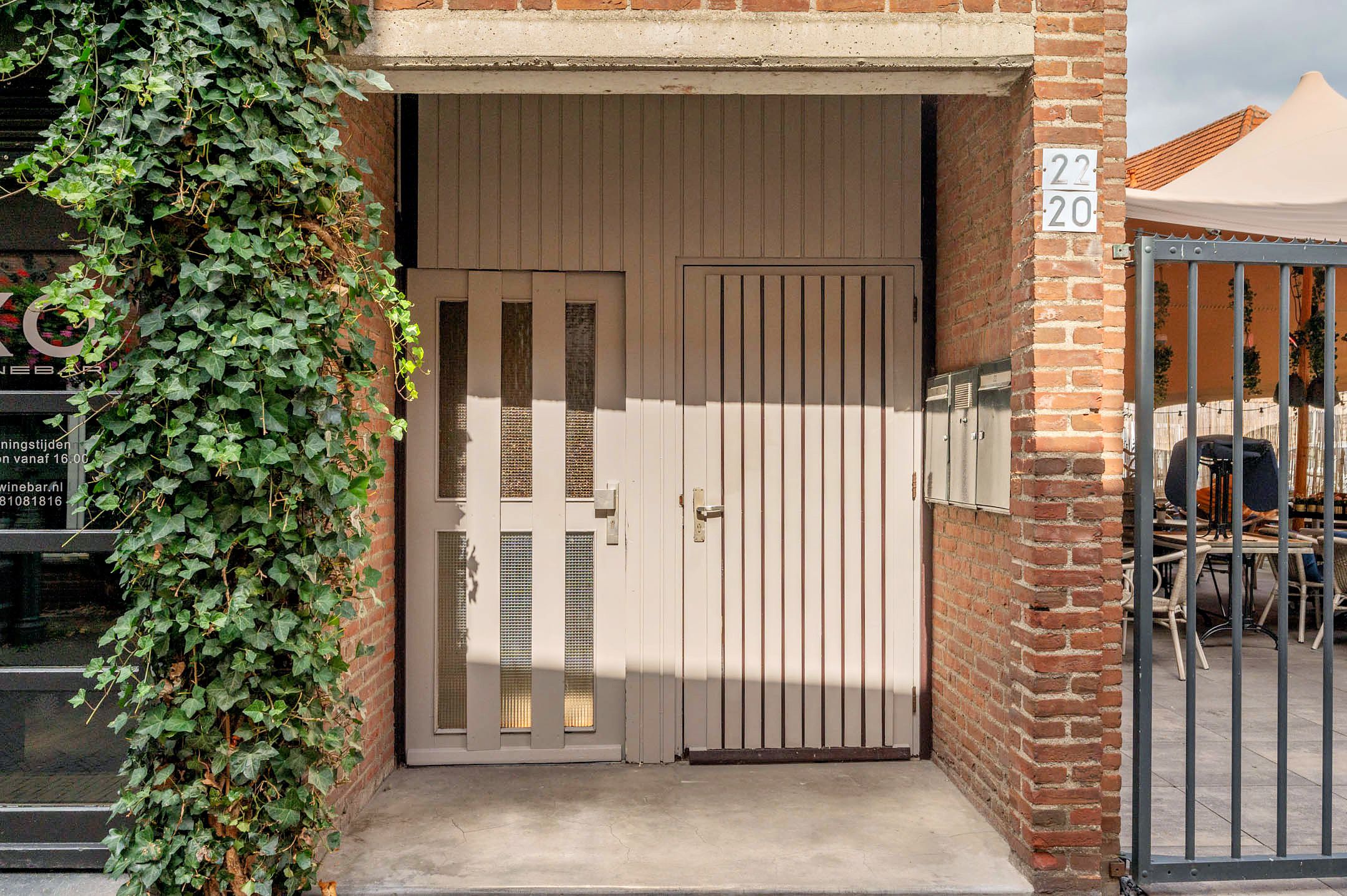 Foto 3 van Heilige Geeststraat 22