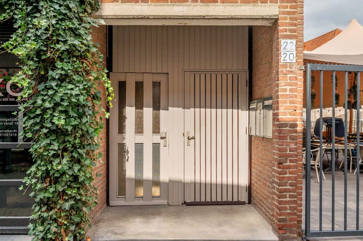 Photo 3 of Heilige Geeststraat 22