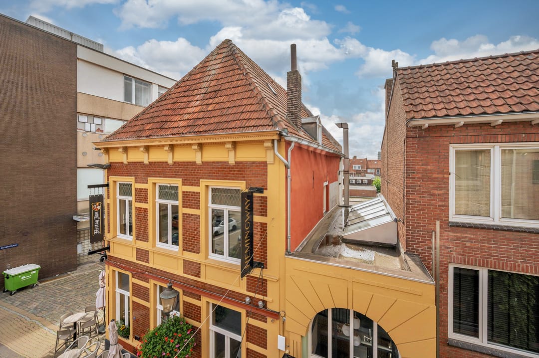 Foto 11 van Heilige Geeststraat 22