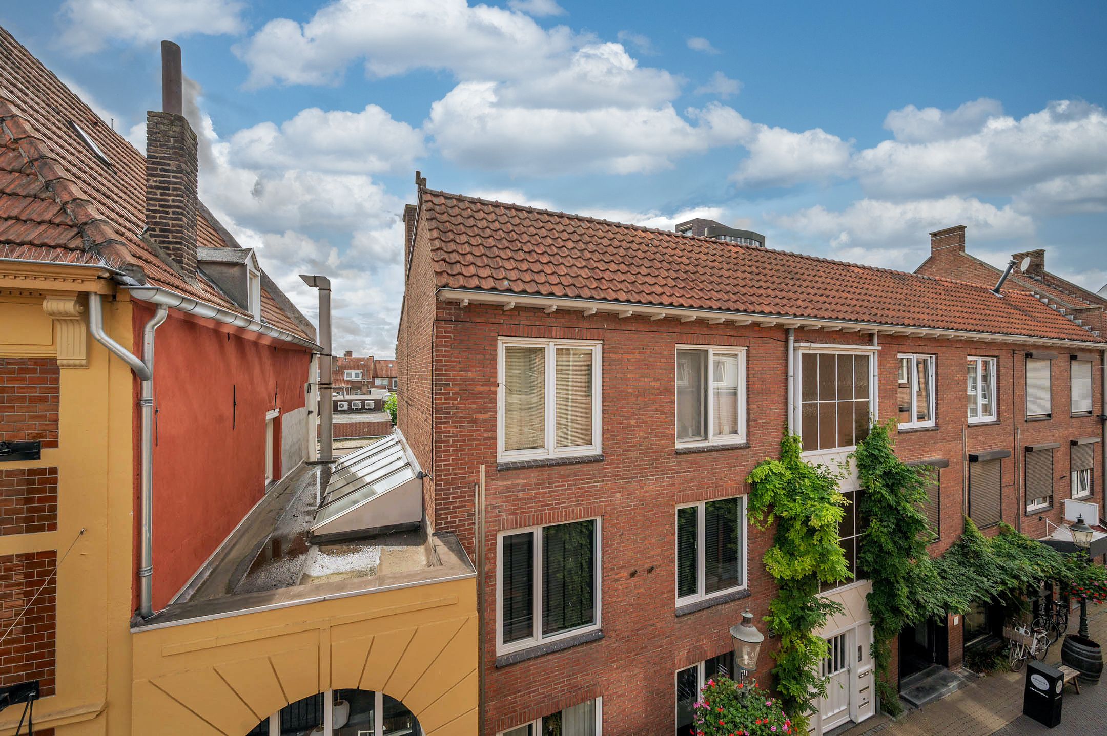 Foto 12 van Heilige Geeststraat 22