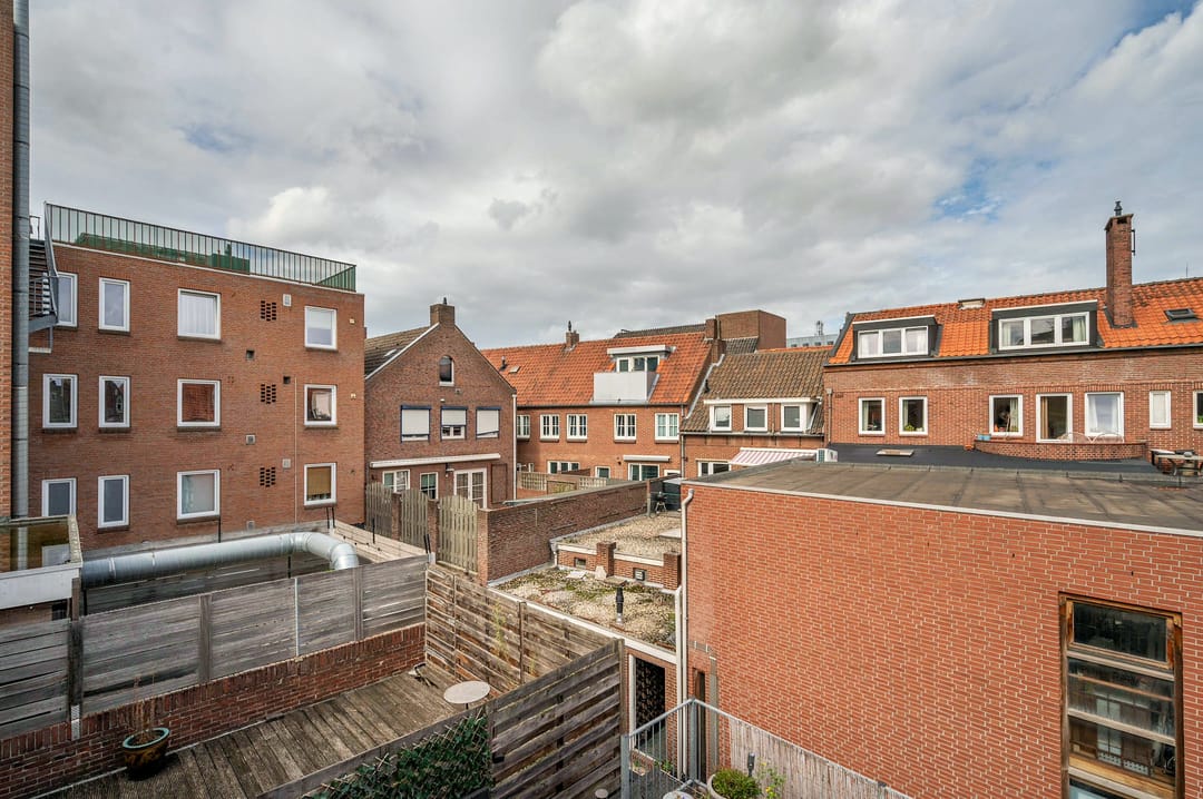 Foto 17 van Heilige Geeststraat 22