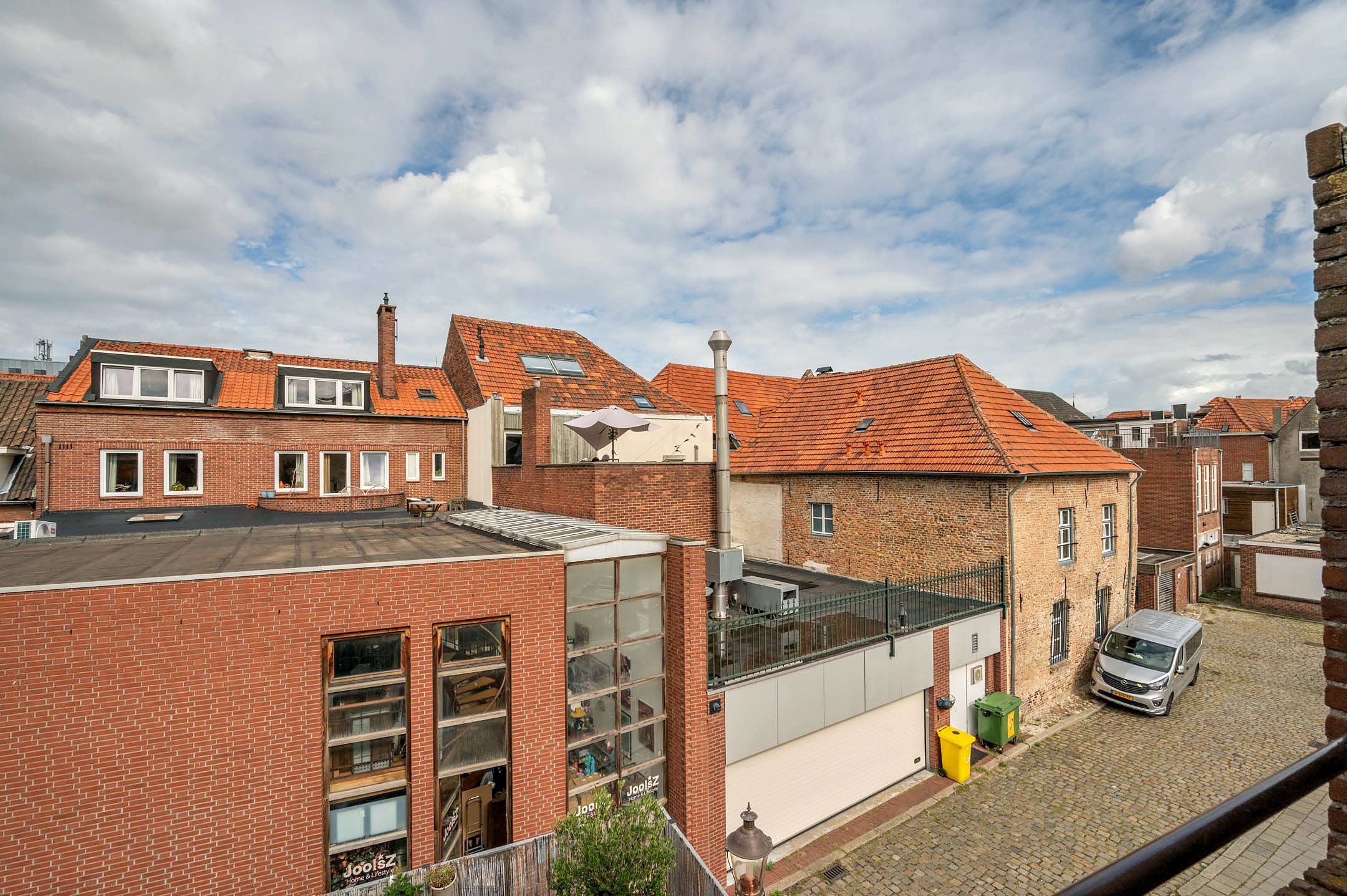 Foto 18 van Heilige Geeststraat 22