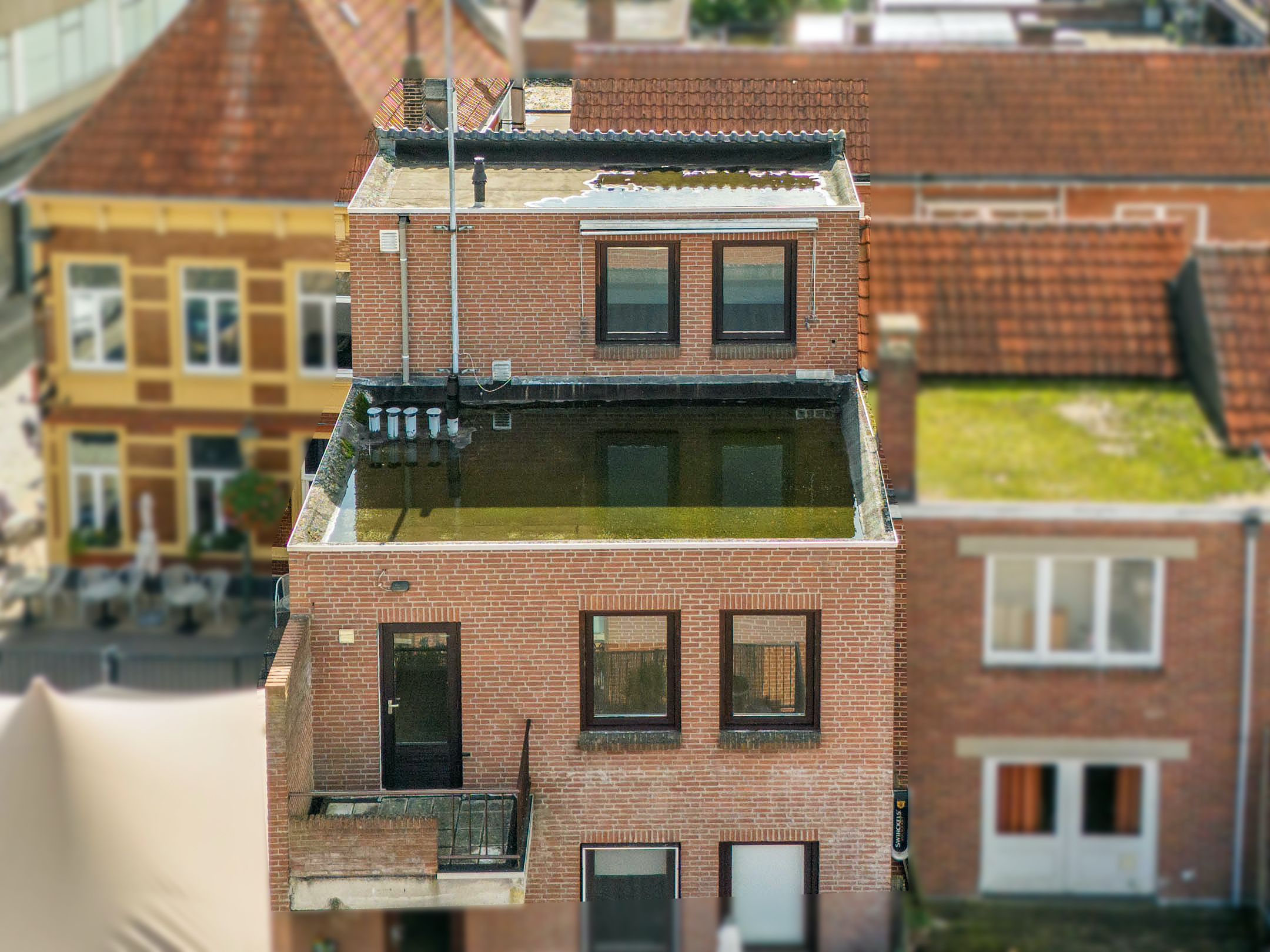 Foto 27 van Heilige Geeststraat 22