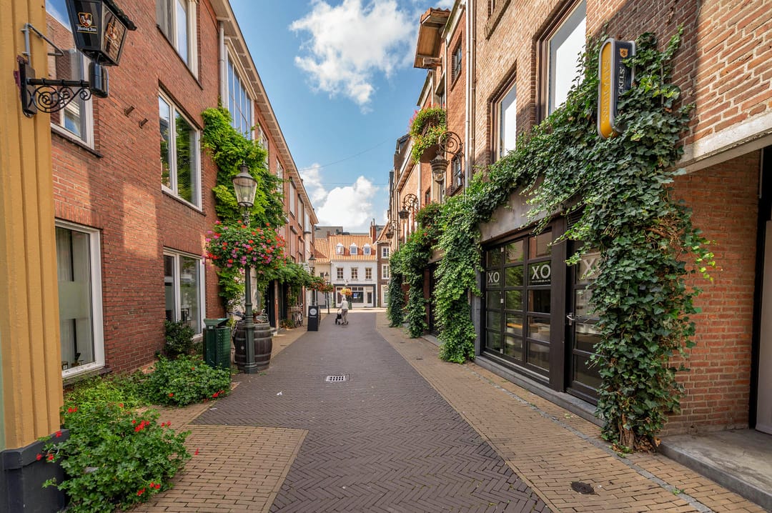 Foto 28 van Heilige Geeststraat 22