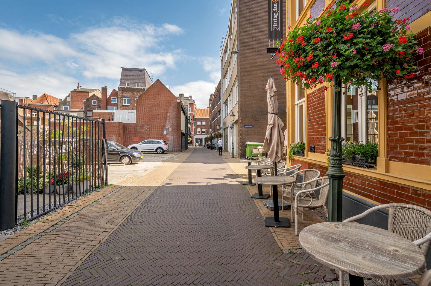 Foto 29 van Heilige Geeststraat 22