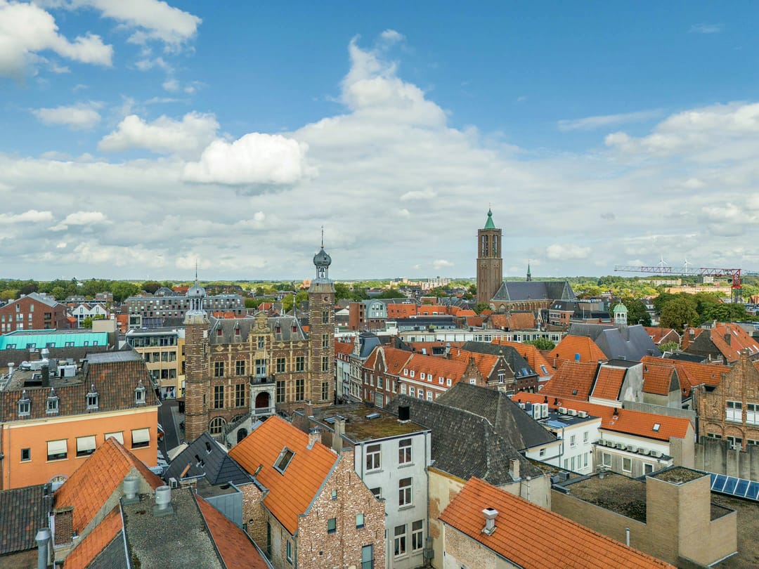 Foto 31 van Heilige Geeststraat 22