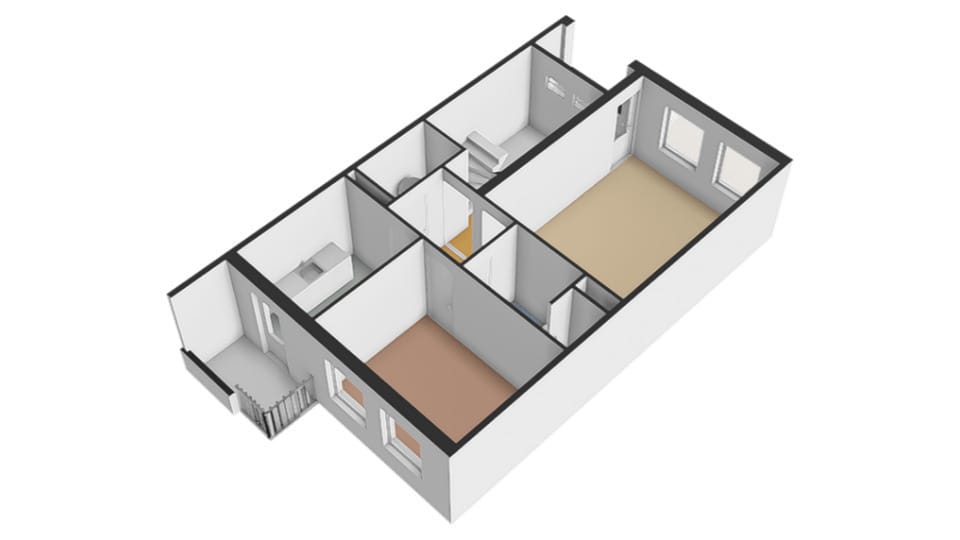 Foto 35 van Heilige Geeststraat 22