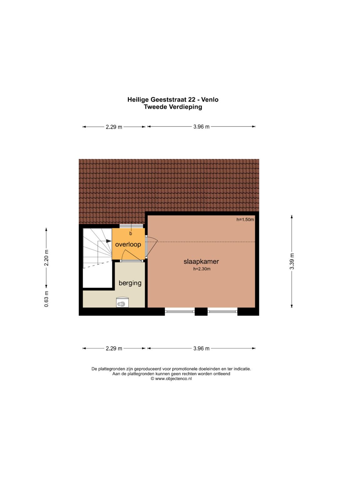 Foto 36 van Heilige Geeststraat 22