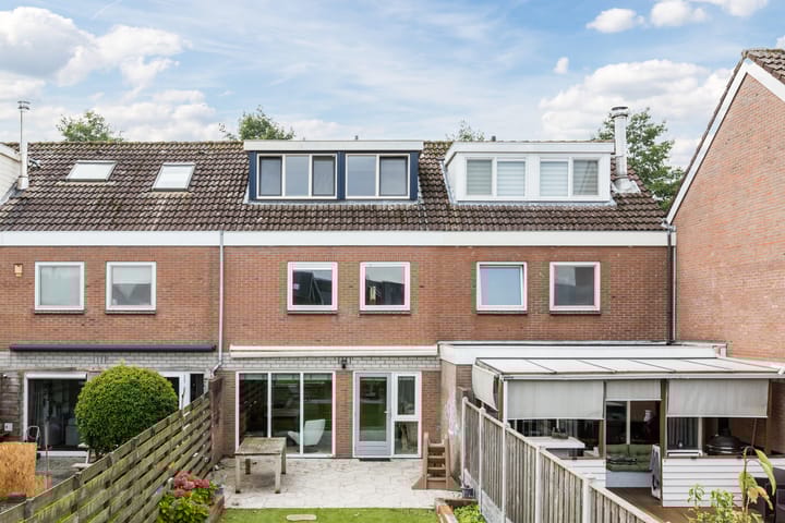 Foto 4 van Seringenhof 52