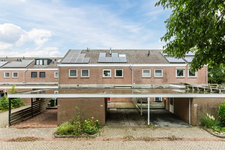 Foto 5 van Seringenhof 52