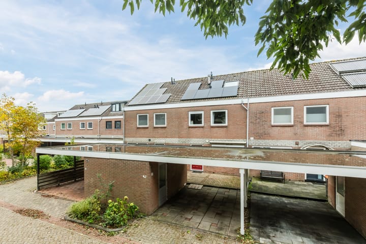 Foto 6 van Seringenhof 52