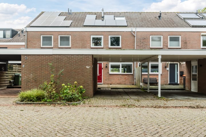 Foto 7 van Seringenhof 52