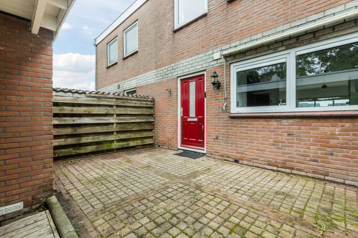 Foto 8 van Seringenhof 52