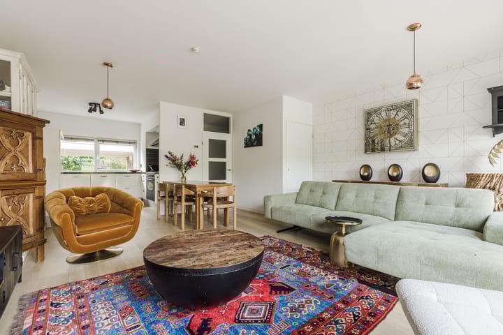 Foto 17 van Seringenhof 52