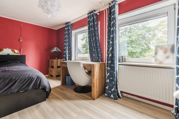 Foto 23 van Seringenhof 52