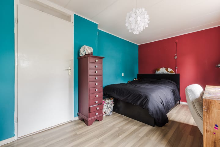 Foto 25 van Seringenhof 52