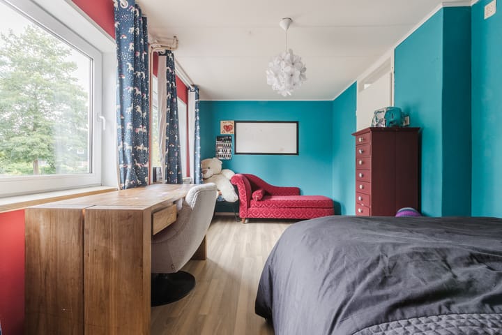 Foto 26 van Seringenhof 52