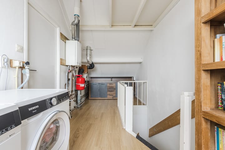 Foto 40 van Seringenhof 52