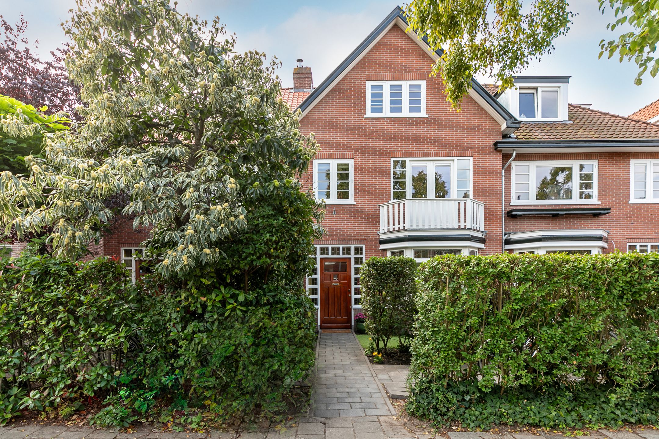 Oranje Nassaulaan, 110, Overveen, 2051HT, Noord-Holland, Nederland 110