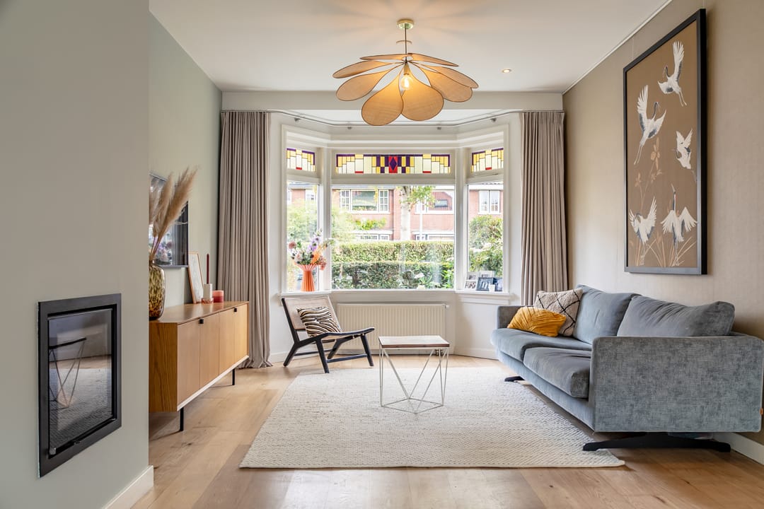 Foto 2 van Oranje Nassaulaan 110