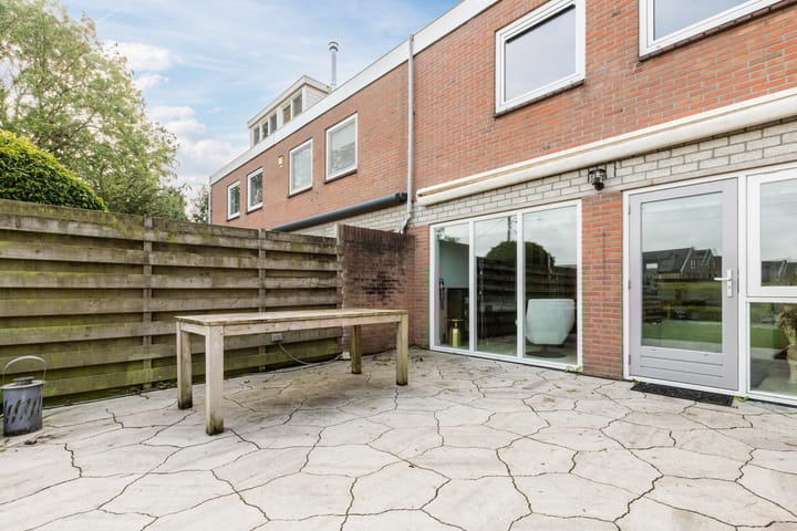 Foto 42 van Seringenhof 52