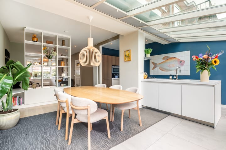 Foto 3 van Oranje Nassaulaan 110